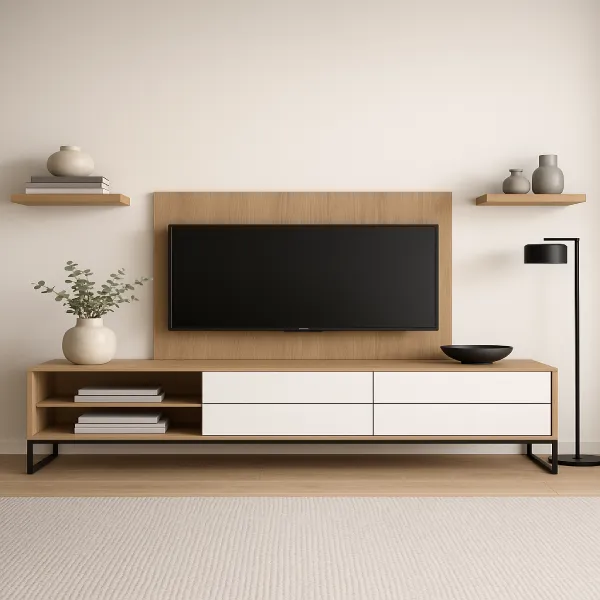 TV Units