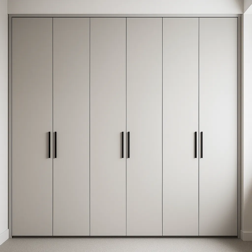 swing wardrobes