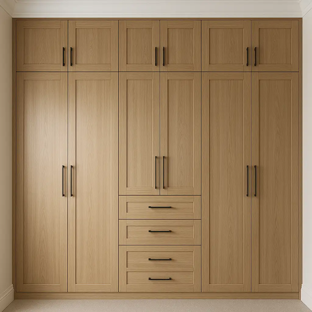 Full Wardrobes
