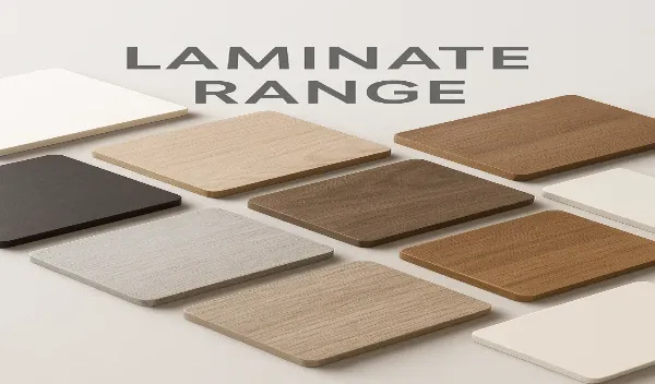 Laminate Range