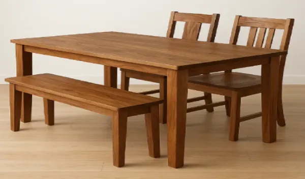 Solidwood Range