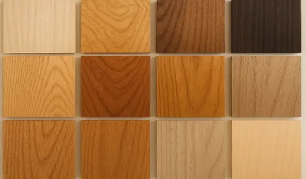 Veneer Range